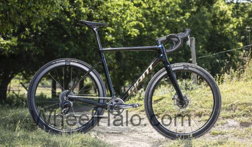 Giant TCX Advanced Pro specs and reviews